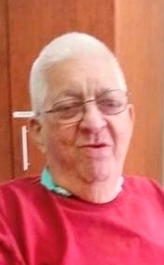 Albert P Muthler