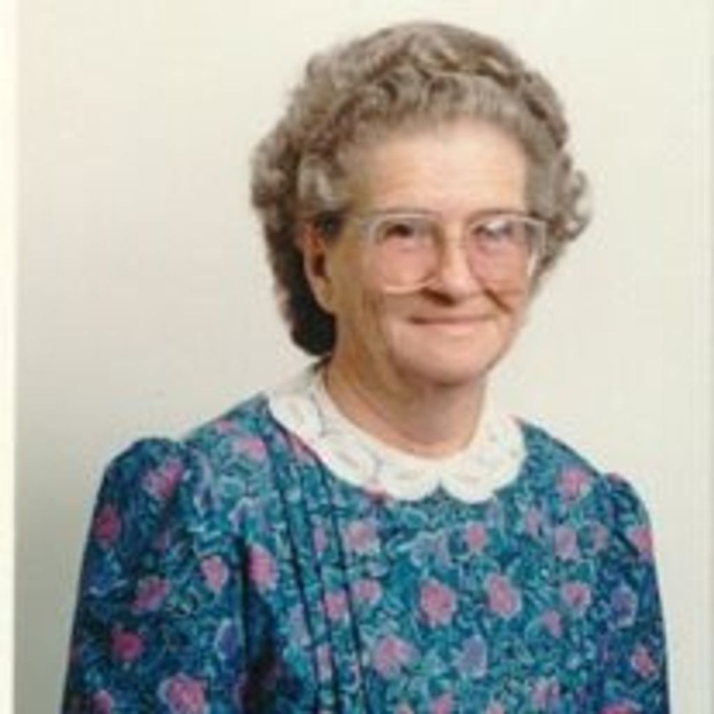 Ruth L. Peterson