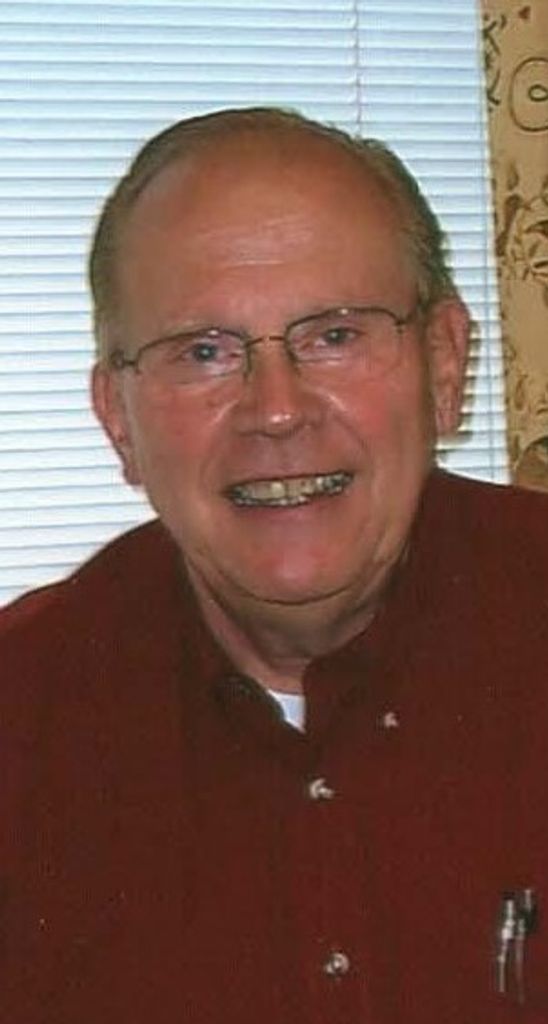 Edward S Holmstrom Jr.