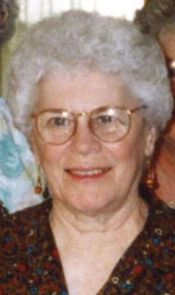 Katherine Elda "Kate" Campbell