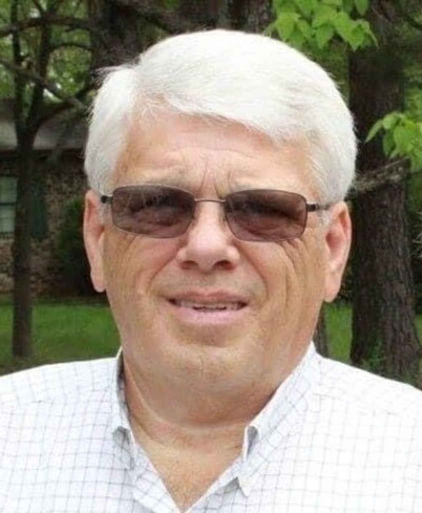 Kenneth Earl Jay