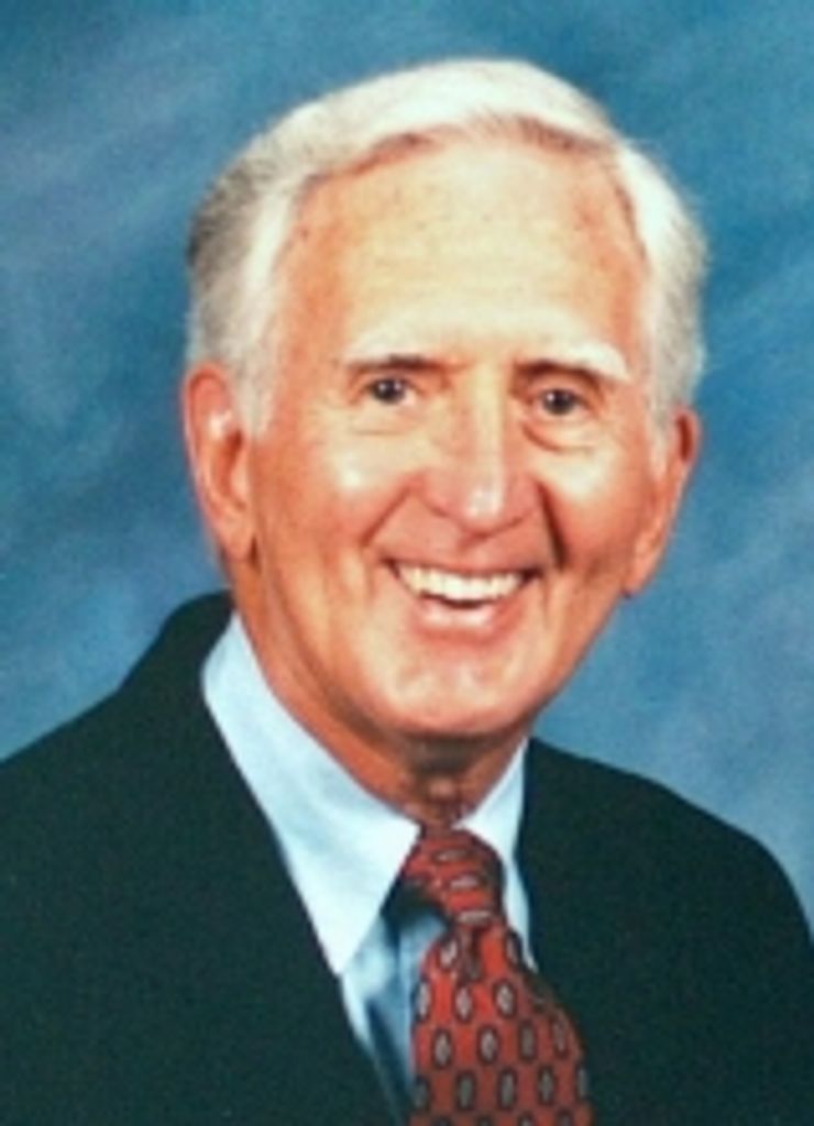 Glenn Edward Burgeson