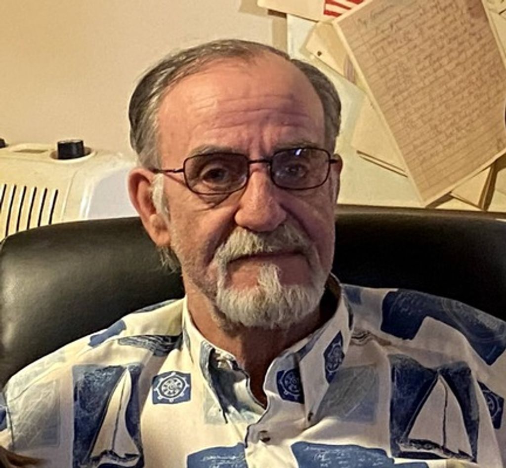 Ernest "Big Ernie" Cotter Profile Photo
