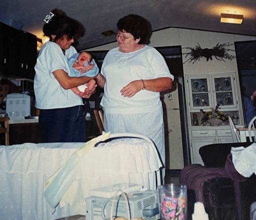 Joan Griffin Lanier photo gallery thumbnail 102 of 175