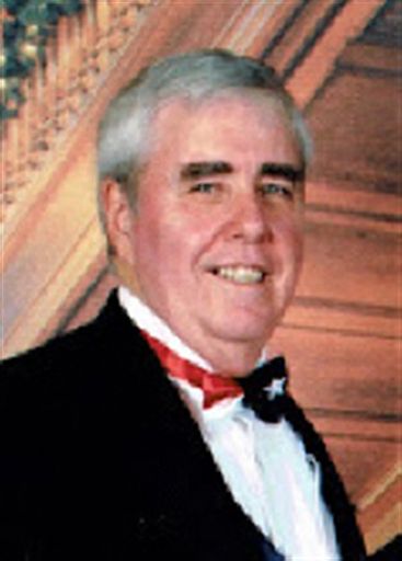 Charles C. Carson, Sr. photo gallery thumbnail 1 of 2