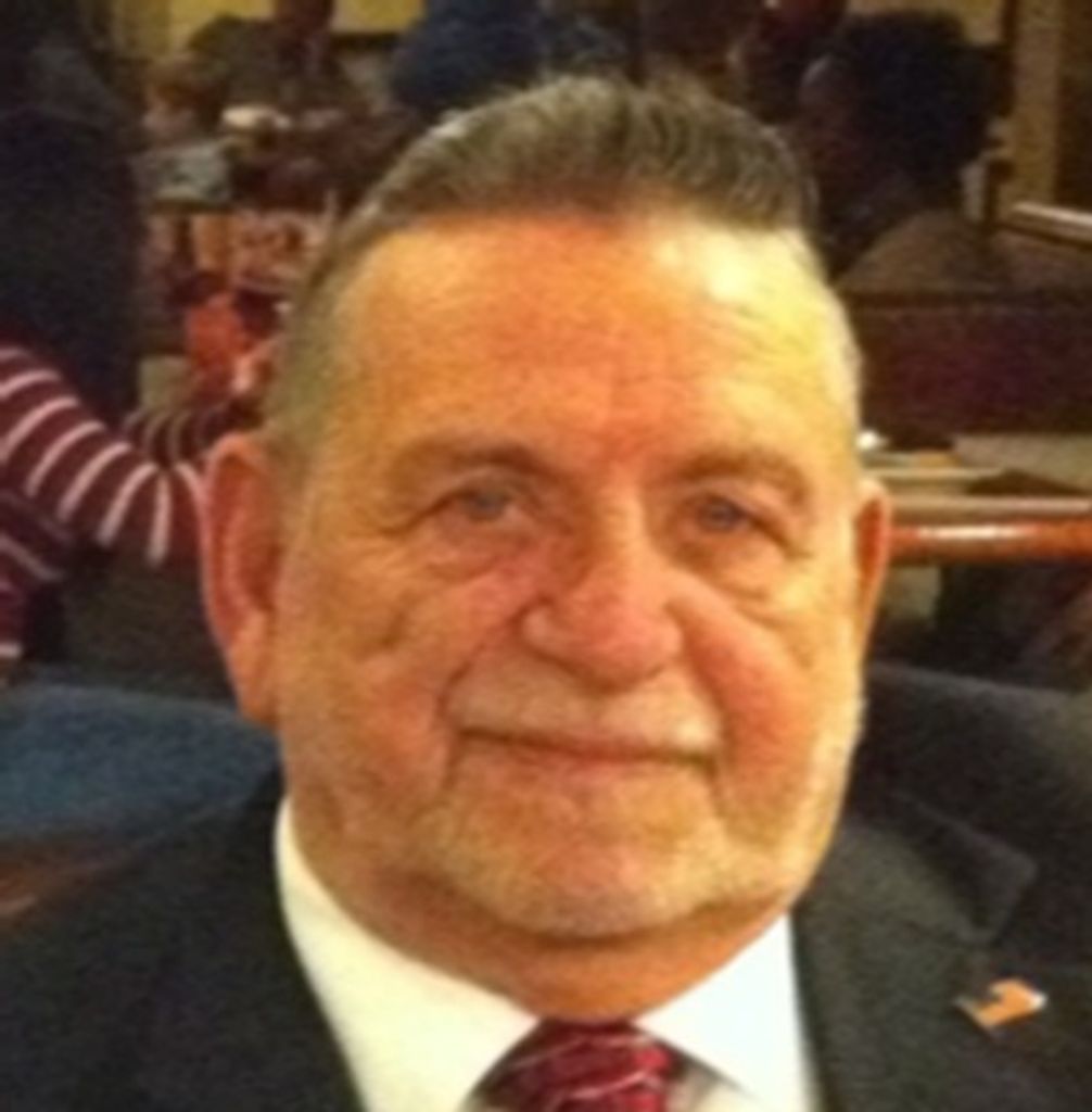 William Joseph Grenier Profile Photo