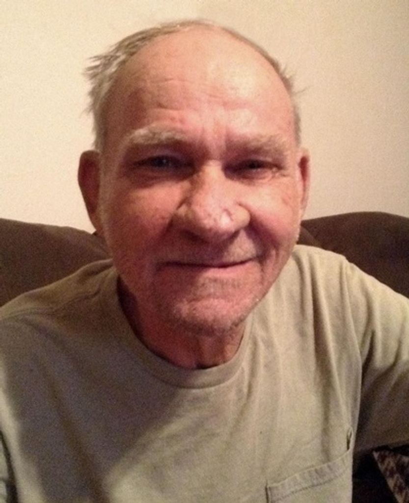 Sfc (Retired) Ronald Brault