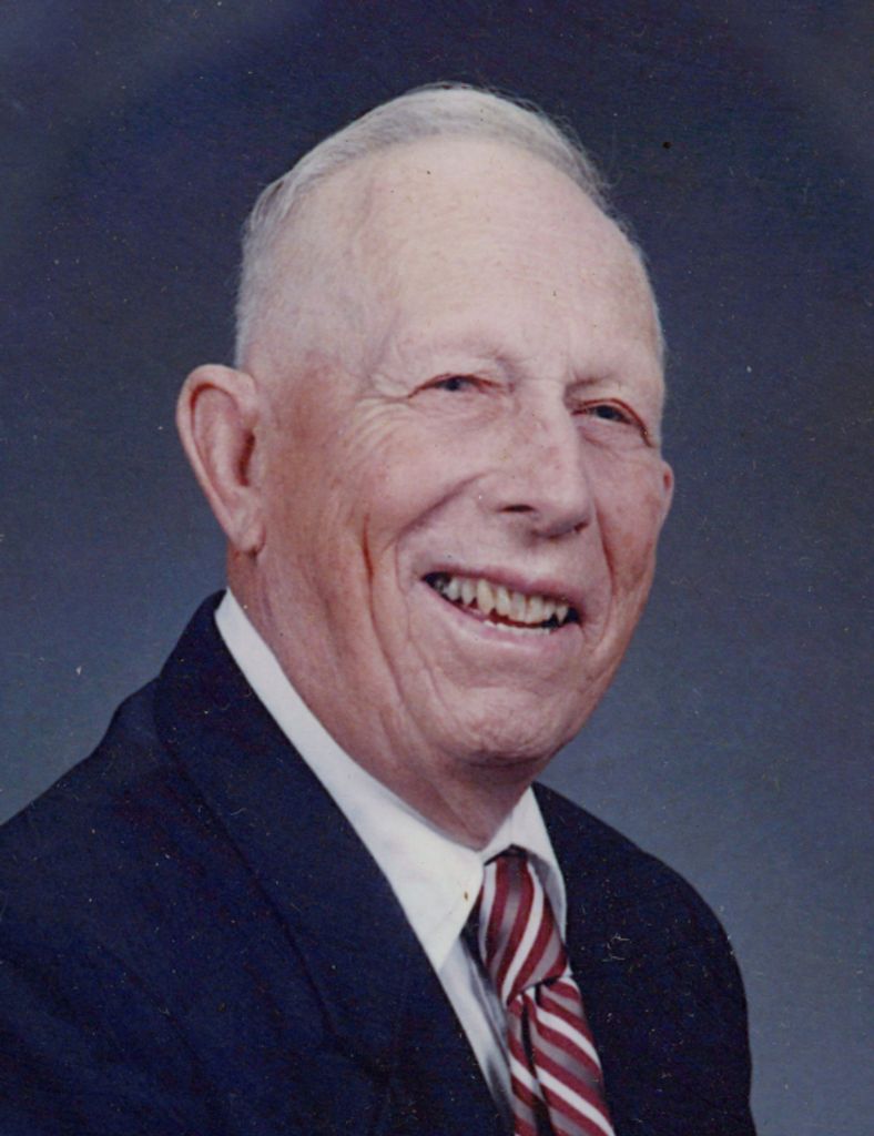 LeRoy Kemper