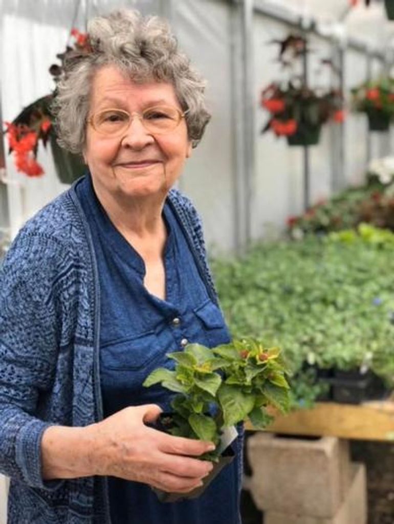 Doris D. Busby Profile Photo