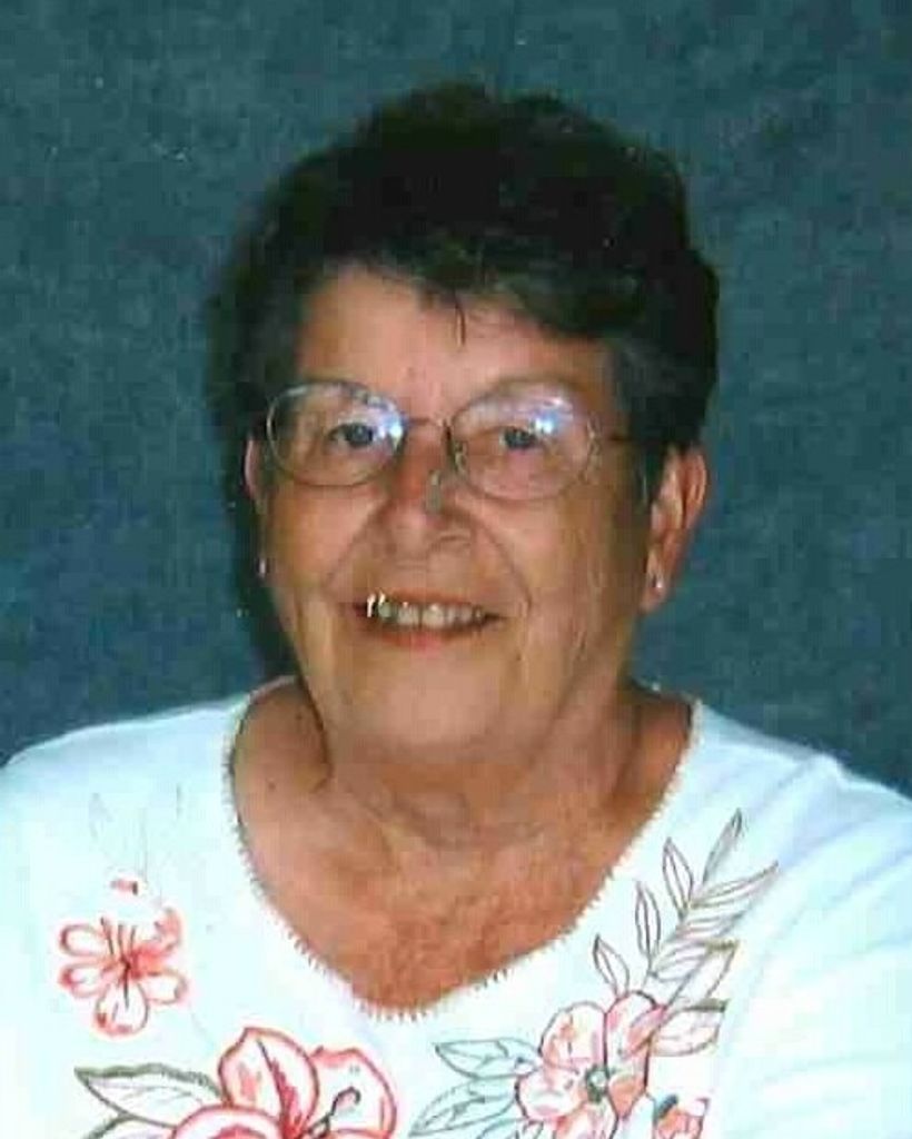 Mary A. Lavold