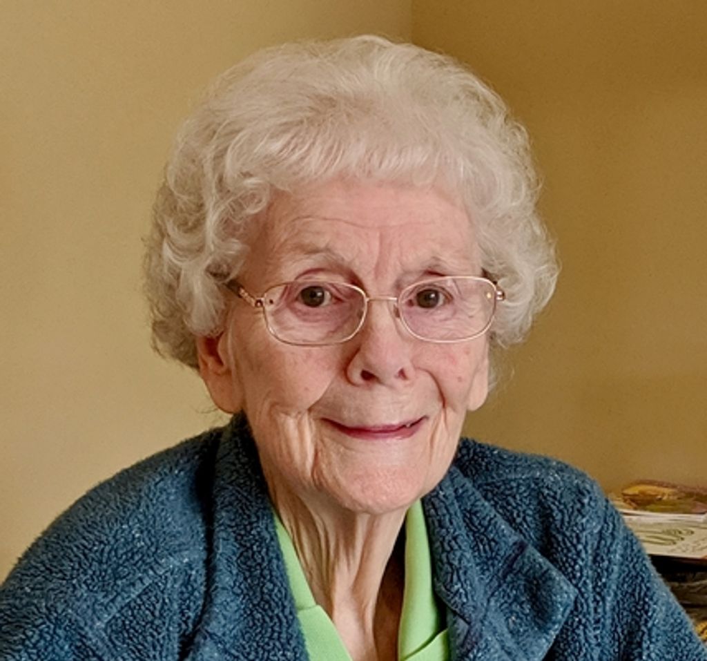 Joan D. Spence Profile Photo