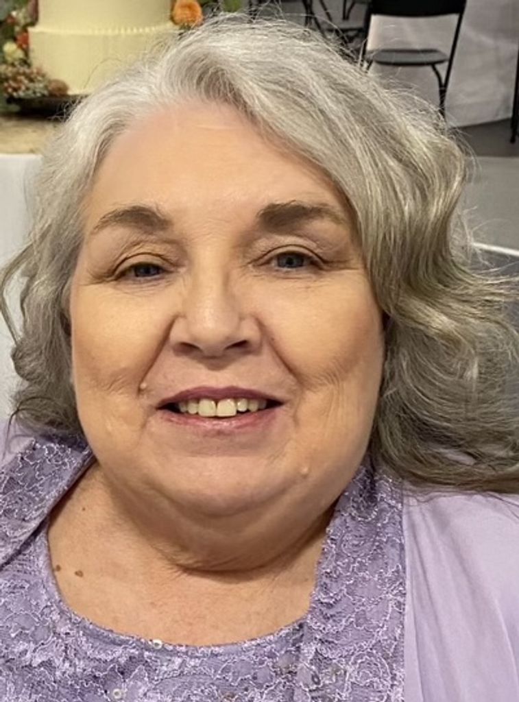 Rita Whitley Profile Photo