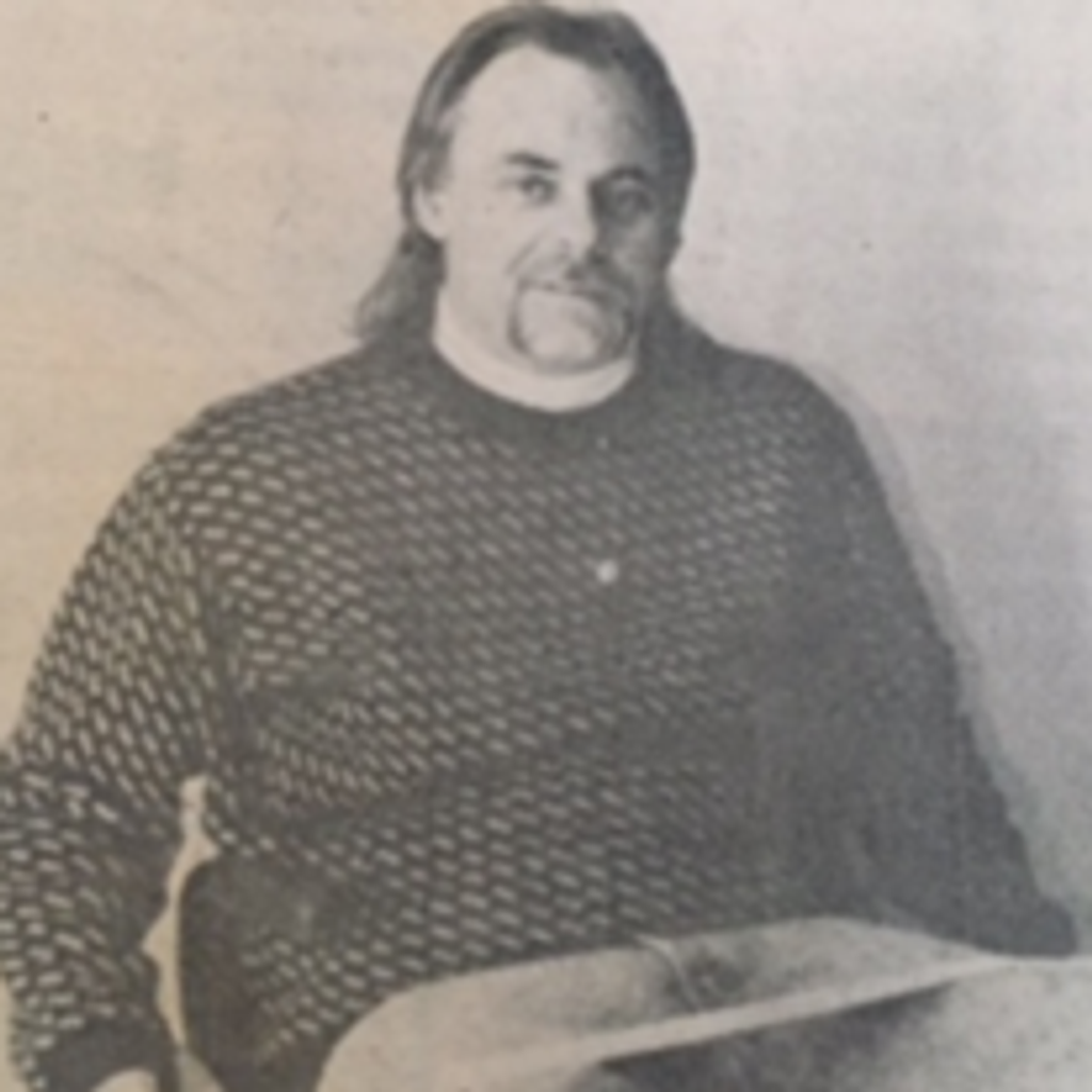 Gary C. "Jake" Jacobsen