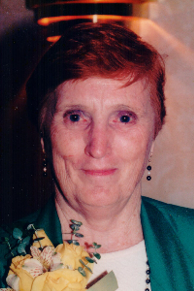 Mary J. (Dennehy) Morrissey Profile Photo