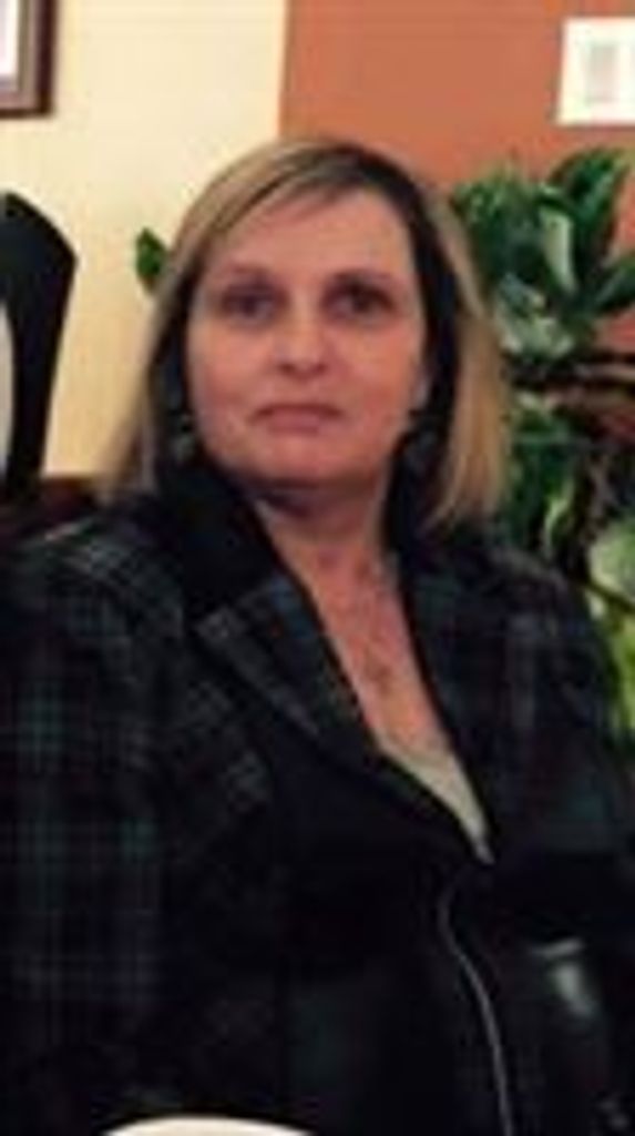 Angela Underhill