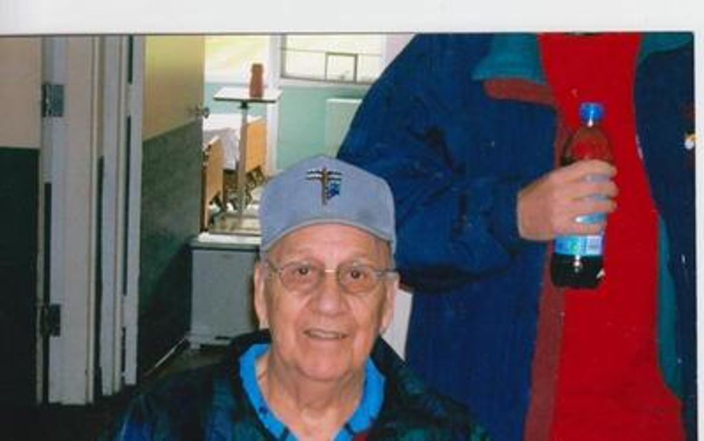 John J. Pecci