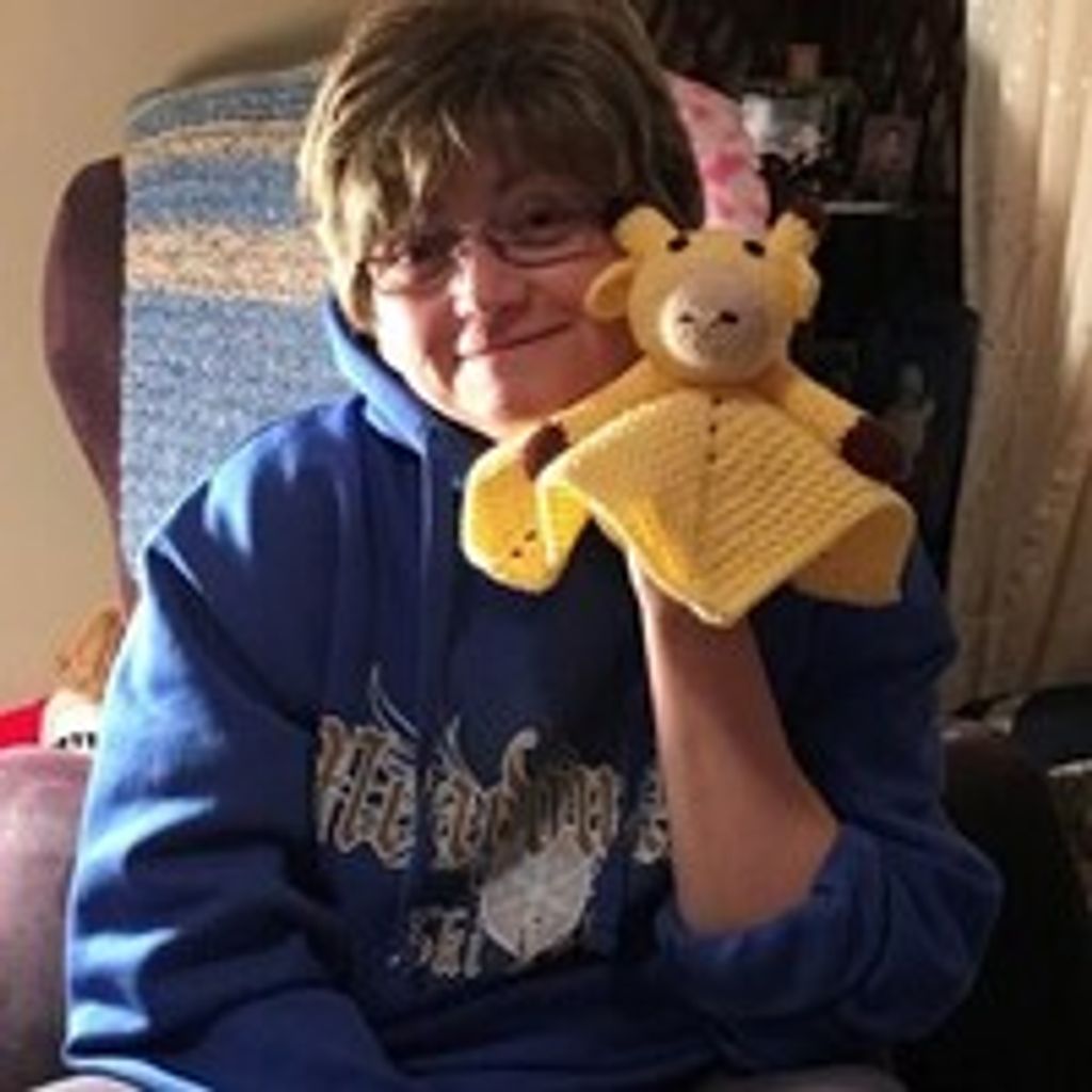 Deanna Marie Vetter