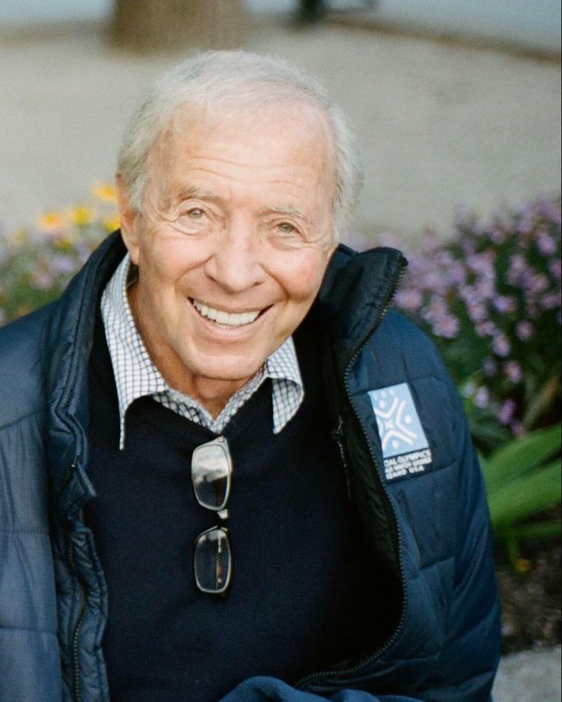 Samuel Marcus Grossman