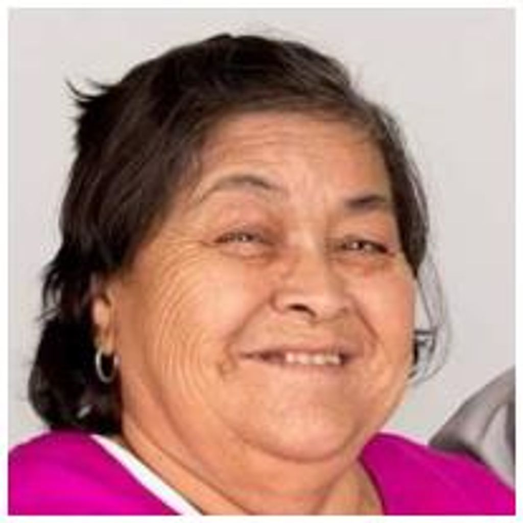 Carmen Sandoval