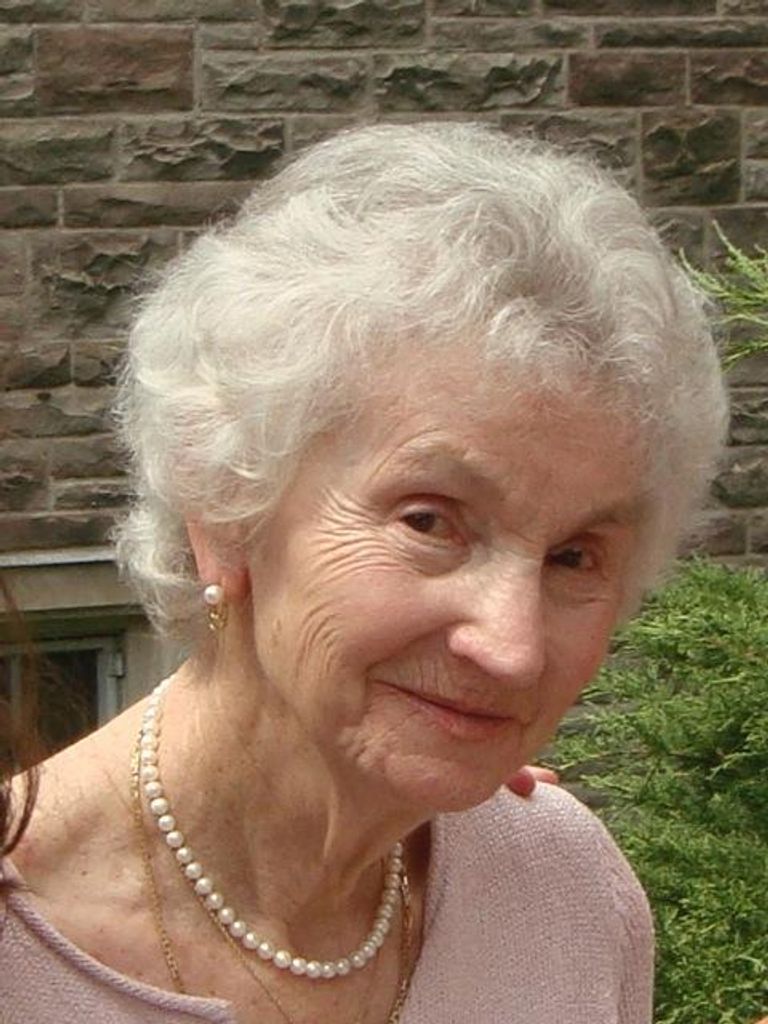 Veronica Ann 'Ronnie' Deck