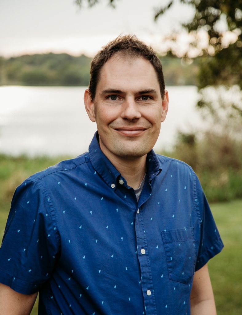 Jonathan M. Jacobs Profile Photo