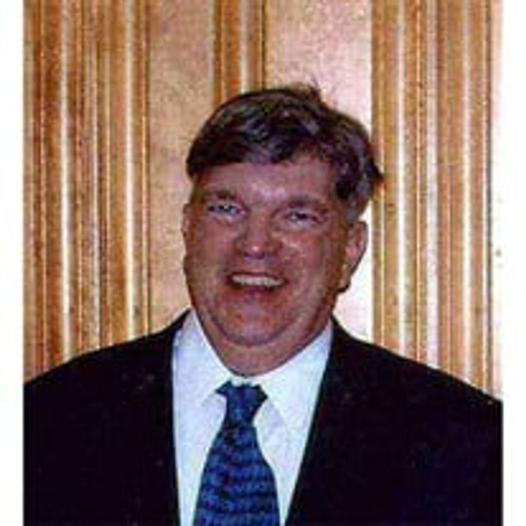 Charles Terry Wilson