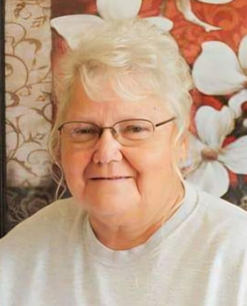 Sandra "Sandy" L. Beckley