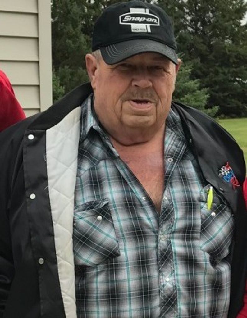 Gene Brend