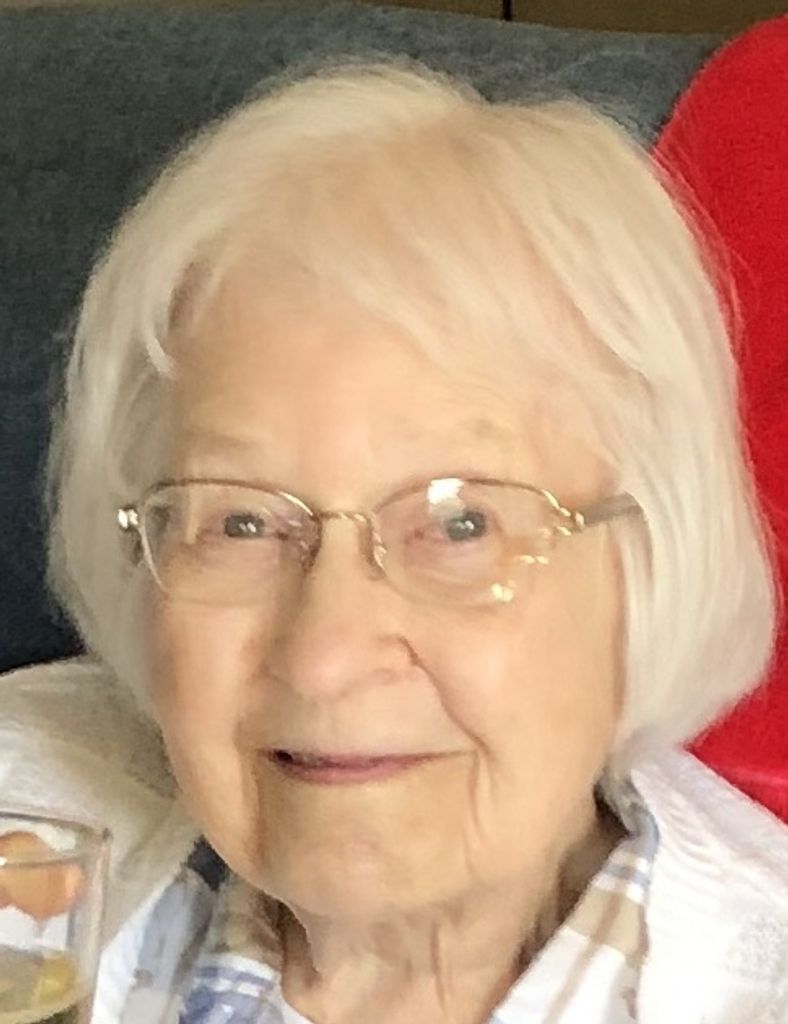 Margaret E. Golding Profile Photo