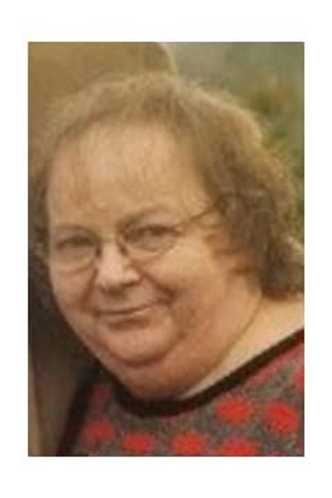 Kimberly M. Olson