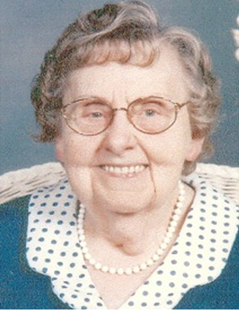Wilma J. Fisher
