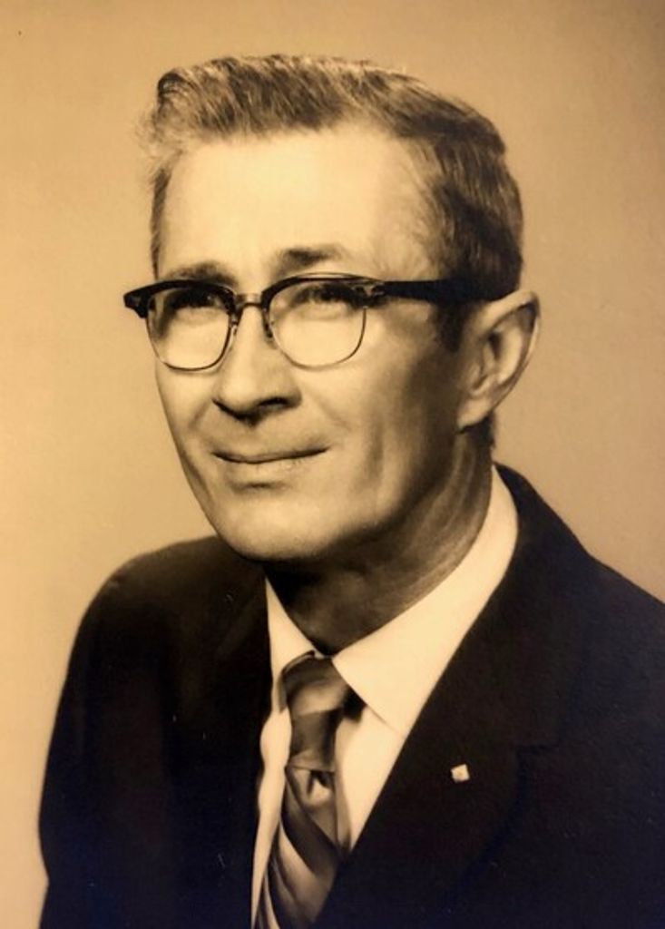Ray Wilson Schoolcraft Profile Photo