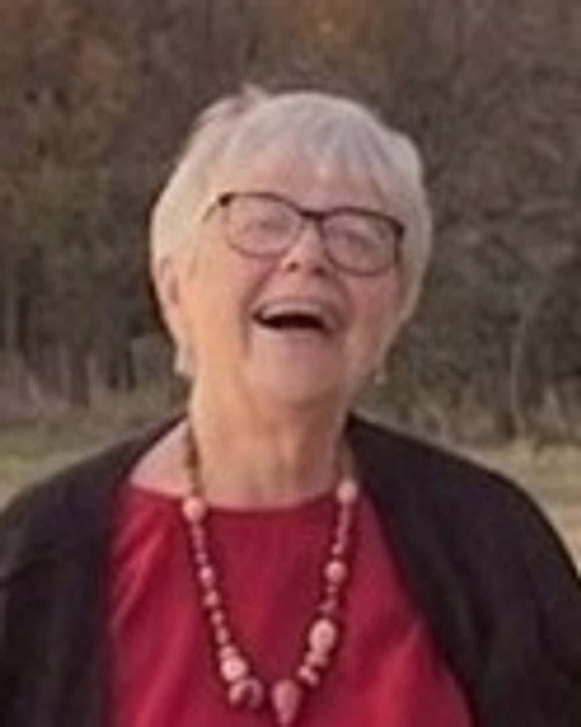 Beth Whitney Wentz