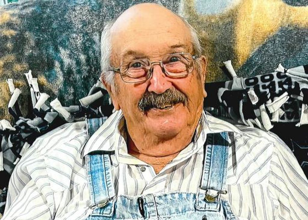 Jack Ellis Tye Profile Photo