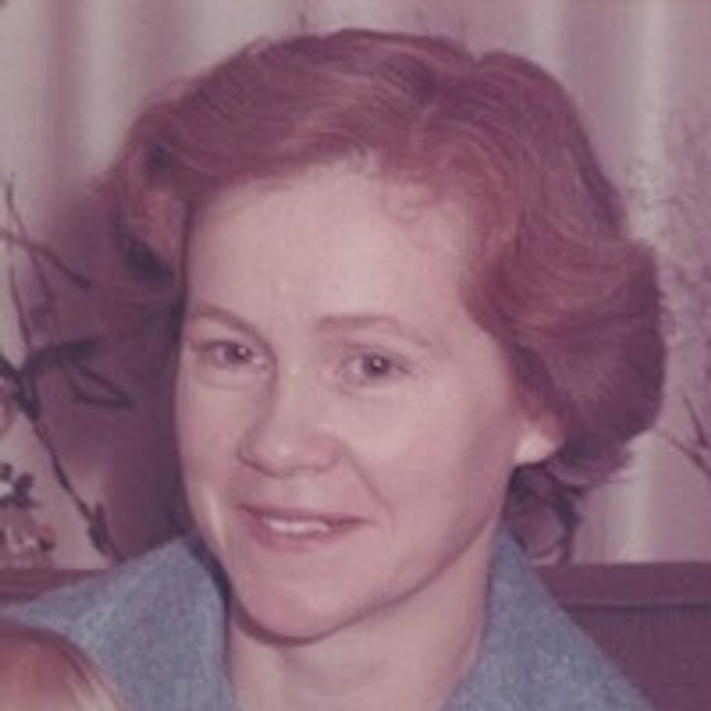 Dorothy Saunders