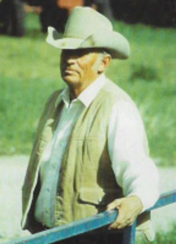 Don R. Carter