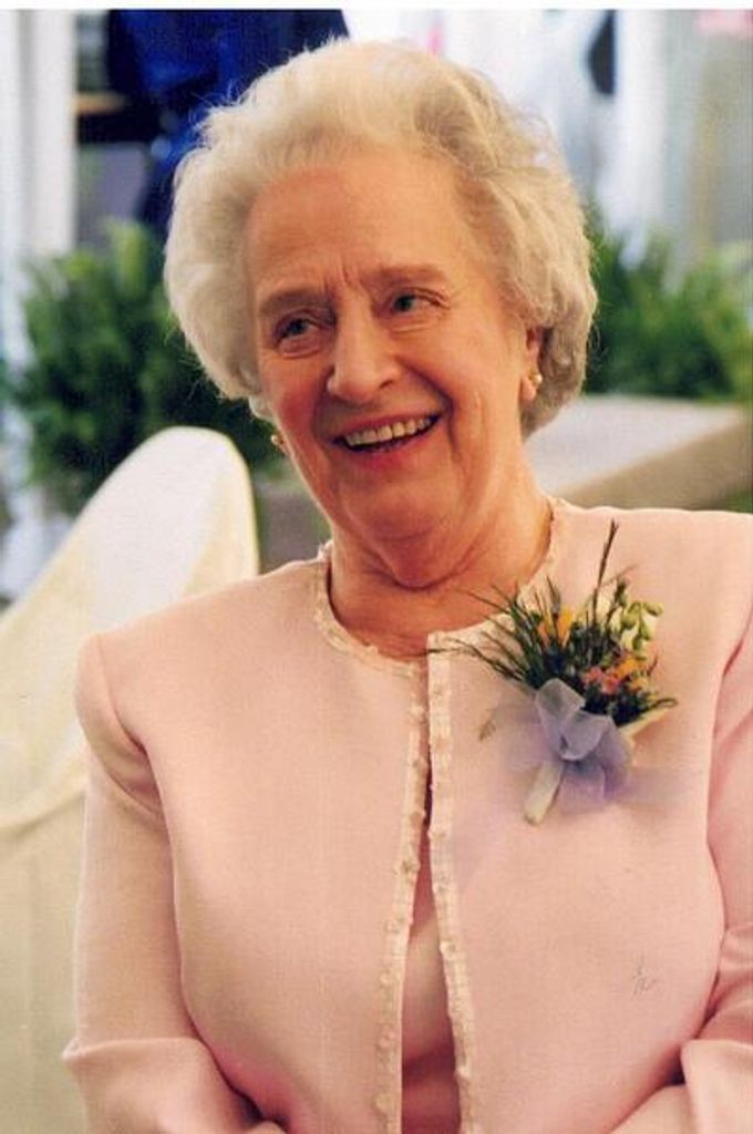 Merrie Jack Hosey Profile Photo
