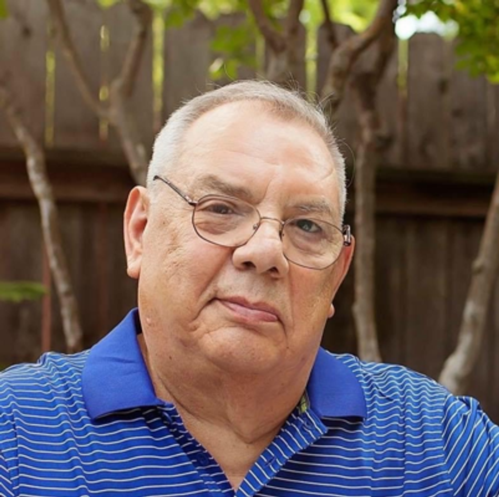 Victor Manuel Tovar