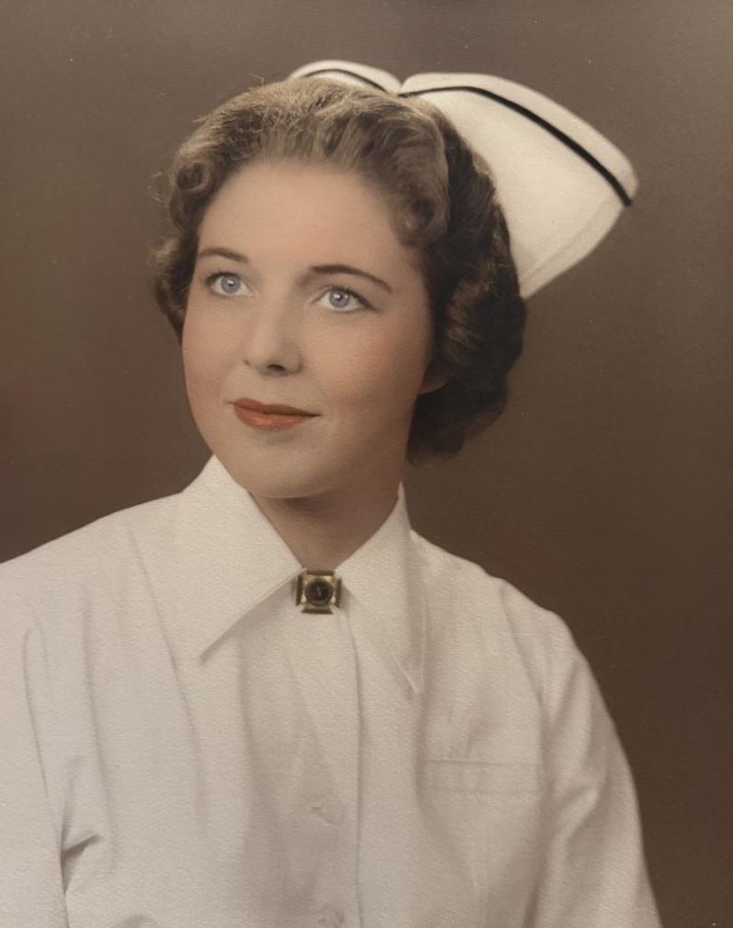Betty Horn Russell Profile Photo