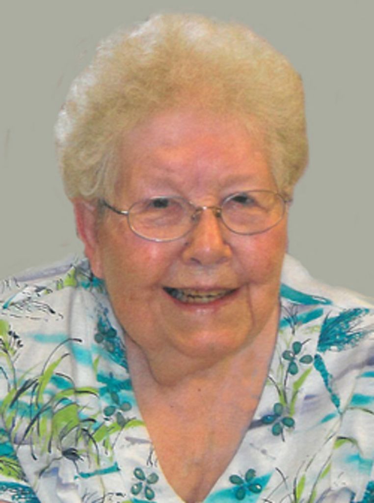 Dolly Christine Ponto