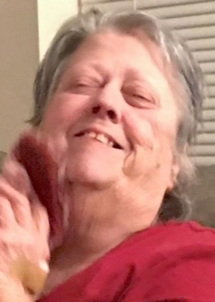 Margaret Nelle Shelby Garland