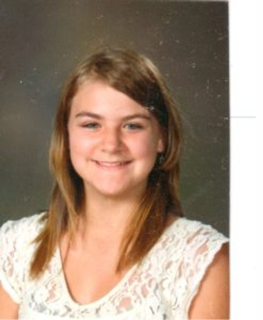 Sherokee Harriman Profile Photo