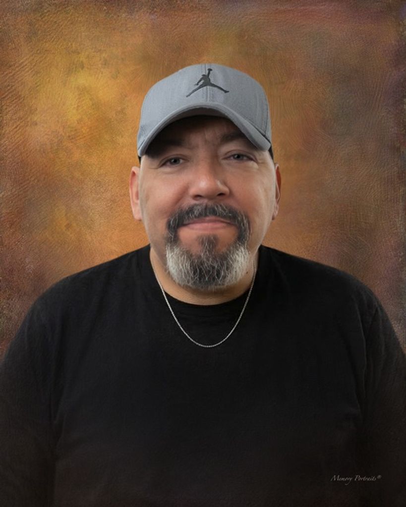 Ernest Ramos Aguero Sr. Profile Photo