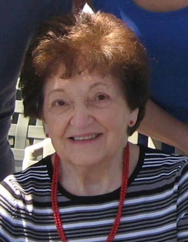 Grace O. Sanchirico (Nee Ambrosi) Profile Photo