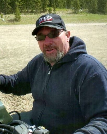 Simon David Rummel's obituary image
