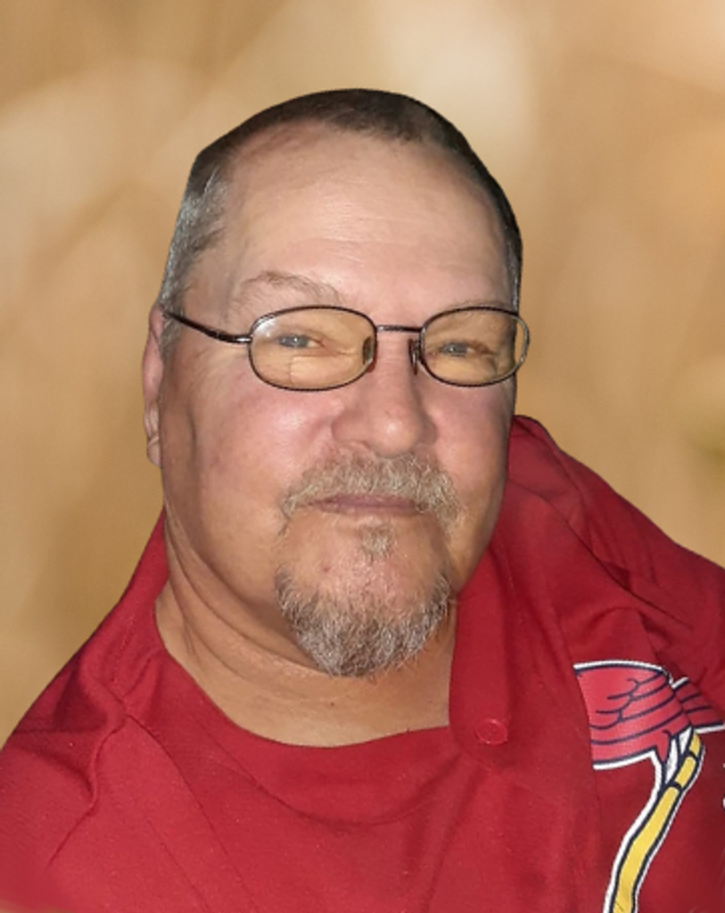 Rick Gelsinger