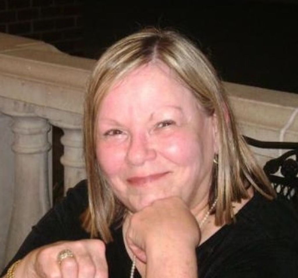 Patricia Teachout