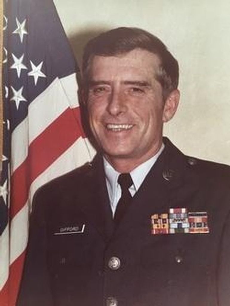 Dennis Dwayne Gifford