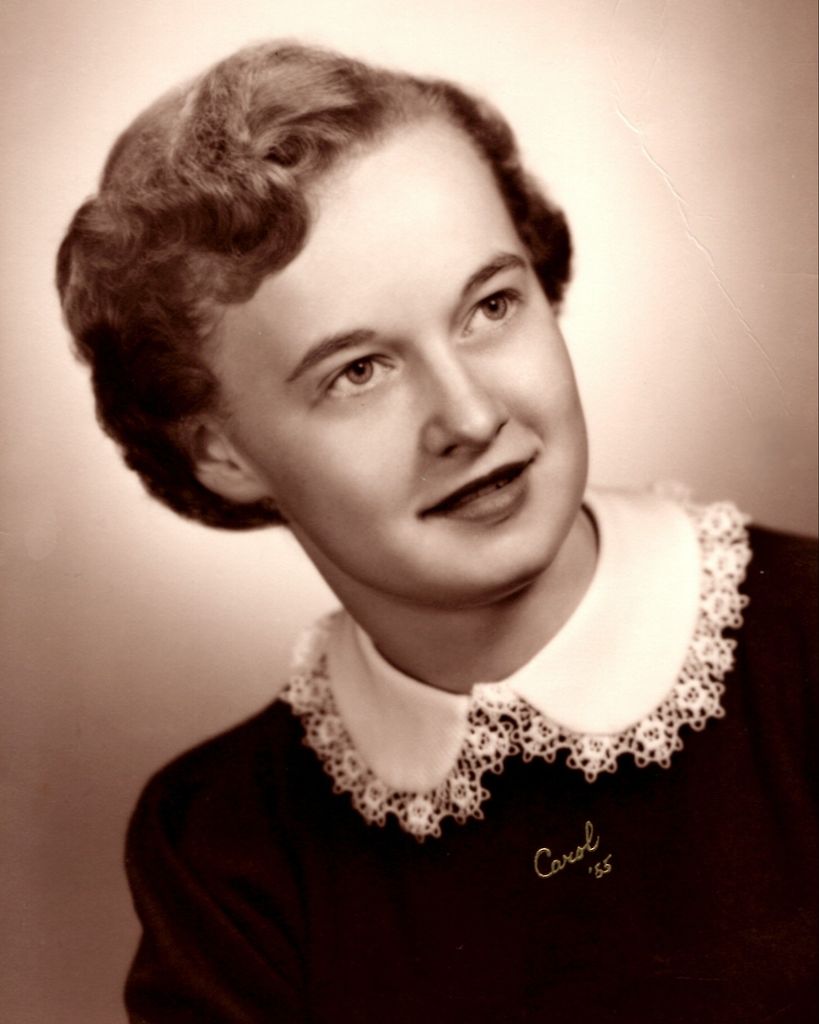 Carol Durette Edwards