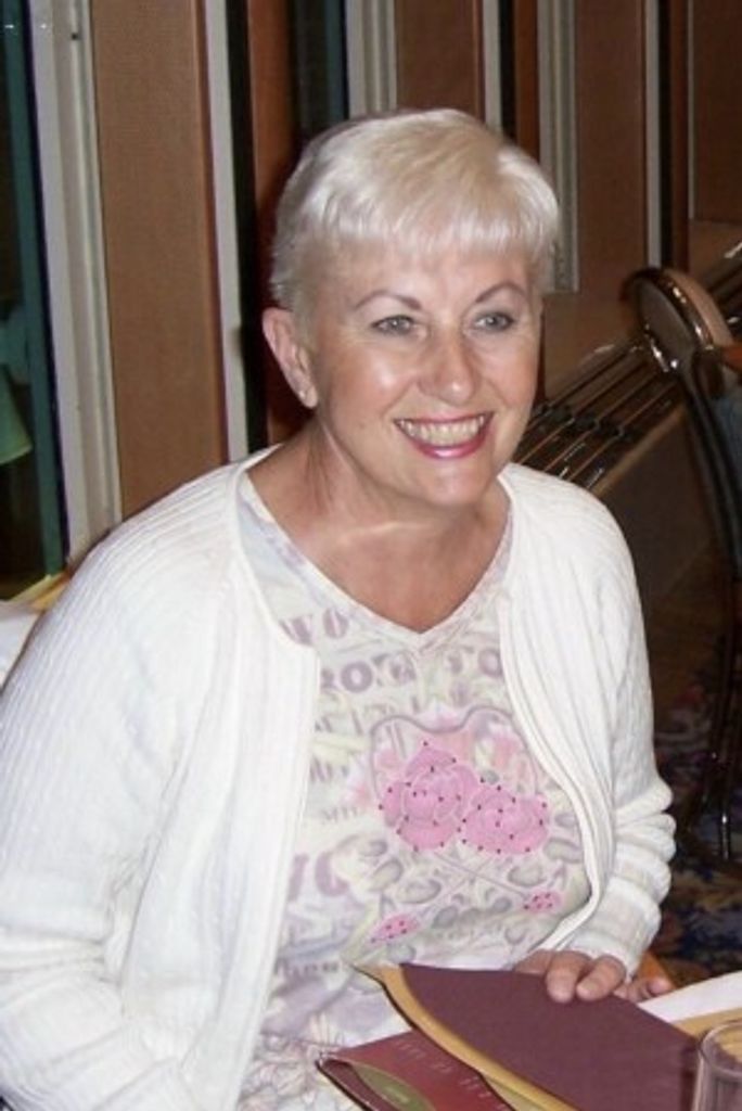 Dolores Maria Di Severia Profile Photo